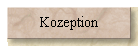 Kozeption